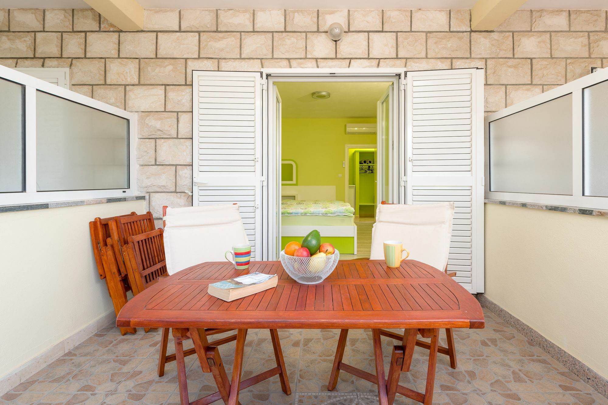 Komazin 3* Hvar Town