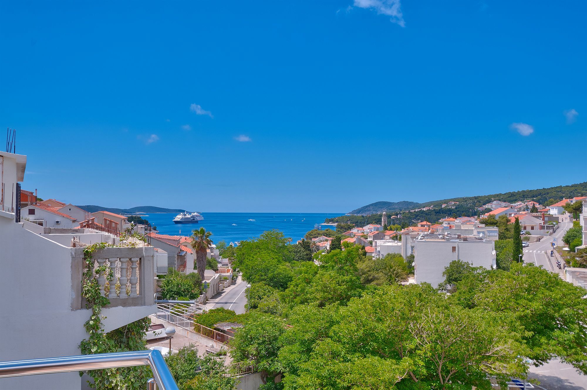 Komazin Affittacamere Hvar Town